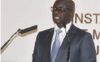 ABDOULAYE DIOP PRESIDENT DE LA COMMISSION DE L’UEMOA : Macky Sall propose, l’Uemoa valide