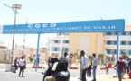 UNIVERSITE CHEIKH ANTA DIOP DE DAKAR: Le Conseil restreint propose la fermeture du campus social, la dissolution des amicales…