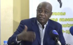 Présidence de la fédération sénégalaise de football : Saër Seck dit niet à un 4ème mandat d’Augustin Senghor.