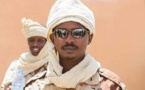 Qui est Mahamat Idriss Déby Itno, le nouvel homme fort du Tchad ?