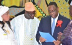 Macky Sall sur l’âge de la retraite à 65 ans : «On ne peut pas continuer à gérer des seniors, alors que…»