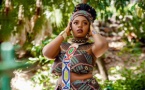 Musique: À la découverte d'une talentueuse chanteuse Africaine Laurie