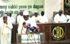 CONFERENCE RELIGIEUSE DE CHEIKH BAMBA DIEYE: Toute l’opposition au rendez-vous pour rendre hommage à feu Cheikh Abdoulaye Dièye