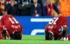 Tensions Israël/Palestine: Sadio Mané, Salah, Mahrez, Mendy...Ces joueurs musulmans qui dénoncent