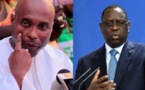 BARTHELEMY DIAS  CHARGE LE REGIME DE MACKY  SALL «L'Etat cherche à nous asphyxier, il faut qu’il  arrête de verser dans cette méchanceté idiote»