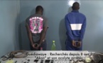 EXTRAIT DE PRISON, AUDITIONNÉ PUIS DÉFÉRÉ ENCORE À PIKINE Akon et sa redoutable ceinture mystique anti-arrestation appelée «ndoobu» contre ses traqueurs