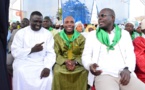 Bamba Fall et Khalifa Sall, un fait qui risque de ne pas plaire