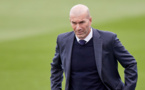 ​Zidane lâche ses vérités sur son départ !