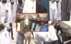 Serigne Mountakha Mbacké à Guédiawaye, hier