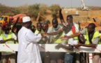 Tournée dans le Nord : la grande mobilisation des responsables et Macky passe 3 nuits à Matam, une à Podor et une à Ndioum