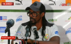 ALIOU CISSE SUR L’ETAT DE LA PELOUSE DU STADE LAT DIOR: «Depuis 6 ans on en parle, Je suis entièrement d’accord avec Sadio»