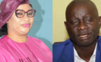 Pour une affaire d'immeuble: Diop Iseg et Aïssatou Seydi soldent leurs comptes