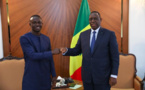 Sadio Mané au grand coeur, proche de ses origines de Bambaly: Les grandes lignes de l’audience qu’a accordée le Président Macky Sall à Sadio Mané