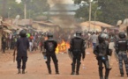 IMMERSION A SANYANG EN GAMBIE APRES LES ATTAQUES CONTRE LES PECHEURS SENEGALAIS  La psychose règne toujours même si les activités reprennent petit à petit