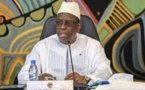 Kanel, Macky Sall recadre les responsables