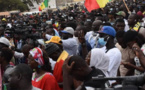 COMMEMORATION DU 23 JUIN AU TERRAIN DES HLM GRAND-YOFF: Le M2D réussit sa mobilisation et met en garde Macky Sall contre une 3e candidature