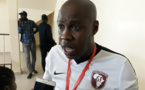 PRESIDENCE FEDERATION SENEGALAISE DE FOOTBALL: Mady Touré a officiellement déposé sa candidature hier