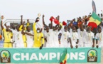 Mondial Beach Soccer : Les adversaires des Lions de la plage connus le 8 juillet