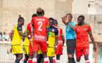 CHAMPIONNAT DU SENEGAL 23E JOURNEE: L’As Pikine ne gagne plus et perd la deuxième place, Teungueth FC  à trois points d’un sacre national