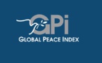 INDICE MONDIAL DE LA PAIX DU THINK TANK «INSTITUTE FOR ECONOMICS AND PEACE» Le Sénégal s’améliore et devient le 54e pays le plus pacifique au monde, 6e en Afrique