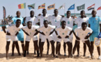 TIRAGE AU SORT DU MONDIAL DE BEACH SOCCER: Le Sénégal dans le groupe D avec le Portugal, Oman et l’Uruguay