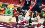 COUPE DU MONDE DE BASKET DES MOINS DE 19 ANS Le Sénégal éliminé en quart par les Usa (58-88)