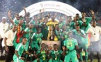 COSAFA CUP :  SENEGAL-MOZAMBIQUE (1-0) Les Koto Boys se relancent pour une place en demi-finale