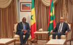 COOPÉRATION DIPLOMATIQUE SENEGALO-MAURITANIENNE Les cinq accords majeurs de Macky Sall à Nouakchott