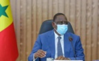 REMISE DU RAPPORT FINAL DU COMITE FORCE COVID-19  Macky Sall dit ses vérités et appelle à plus de responsabilité