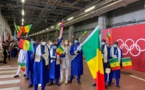 [Photos-Vidéo] Tokyo-2020 : 9 athlètes au Japon pour défendre les couleurs du Sénégal