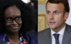 France : Sibeth Ndiaye de retour auprès de Macron