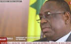 Les Emblèmes de l’Émergence : Revivez le documentaire sur les réalisations et la vision du chef de l’État, Macky Sall