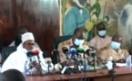 [Video] Magal de Touba et Covid-19 : Les recommandations de Cheikh Bass aux disciples