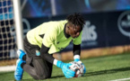 ​Le Sénégalais Mouhamed Mbaye quitte Porto pour Viseu FC