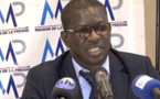 OUSSEYNOU DIENG, ADMINISTRATEUR DU FONDS ET DE DÉVELOPPEMENT DE LA PRESSE  (FADP): «Le Fadp a remplacé l’aide à  la presse depuis la signature, le 27 janvier 2021, du décret n°2021-178 fixant les modalités d'organisation et de fonctionnement dudit fo