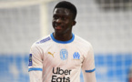 OLYMPIQUE DE MARSEILLE - SAISON 2021-2022: Bamba Dieng peut-il espérer mieux ?