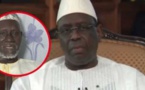 Décès de Mbaye Gueye, tigre de Fass : Macky Sall présente ses condoléances