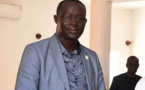 FÉDÉRATION SÉNÉGALAISE DE FOOTBALL: Augustin Senghor rempile pour 4 ans, décline ses ambitions, demande aux politiques de s’écarter du football et tend la main à Mady Touré