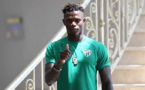 LIGUE DES CHAMPIONS-LUDOGORETS-OLYMPIACOS: Stéphane Badji avertit Pape Abou Cissé et Ousseynou Ba