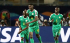 ELIMINATOIRES COUPE DU MONDE QATAR 2022 - SÉNÉGAL-TOGO DU 1ER SEPTEMBRE: Les Lions joueront au stade Lat Dior