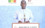 ABDOULAYE DIOUF SARR SUR LA TENDANCE BAISSIÈRE DU CORONAVIRUS: «Il ne faut pas vendre la peau de l’ours… Le Sénégal n’a jamais enregistré une rupture en oxygène»