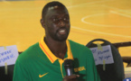 BONIFACE NDONG, SUR LA PARTICIPATION DU SÉNÉGAL A L’AFROBASKET: «Je vais faire un mélange de mon expérience de joueur et de coach»