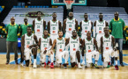 AFROBASKET KIGALI 2021: Le Sénégal en lice aujourd’hui avec la rupture générationnelle