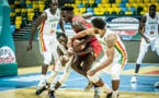 AfroBasket-2021 : Revivez la victoire du Sénégal face à l'Ouganda (93-55)