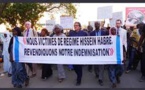 DÉCÈS DE L'ANCIEN DIRIGEANT TCHADIEN À DAKAR Human Rights Watch rappelle que les victimes de Habré attendent toujours une indemnisation