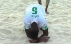 MONDIAL BEACH SOCCER :  Le Sénégal rate le podium