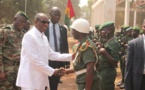 COUP D’ÉTAT EN GUINÉE  Le Président Alpha Condé mis aux arrêts par les militaires, la rue applaudit, l’Onu, l’UA et la Cedeao condamnent