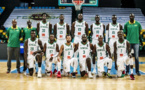 MATCH CLASSEMENT AFROBASKET 2021 : Les Lions rentrent avec le bronze