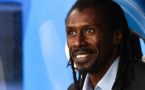 ALIOU CISSÉ: «On a été combattant… »