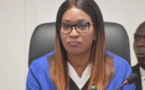 INCIDENT AU NIVEAU DE LA SOUS-PRÉFECTURE DE GRAND-DAKAR: Zahra Iyane Thiam tacle sévèrement Barthélemy Dias et déclare sa candidature à la mairie dd Sicap Liberté